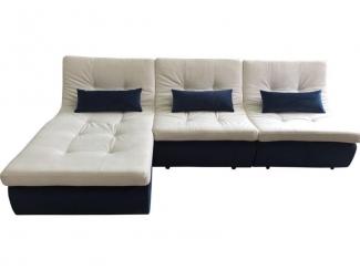  Модульный диван  Релакс угловой - Мебельная фабрика «Эгида»
