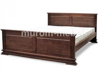 Кровать Венеция - Мебельная фабрика «Муром-Мебель»