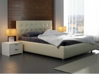 Кровать серии Стандарт  - Мебельная фабрика «ESTET INTERIORS»