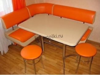 Кухонный стол  Москва 3 - Мебельная фабрика «Палитра»