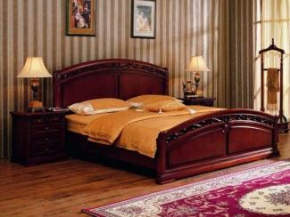 Спальный гарнитур Валенсия - Импортёр мебели «MK Furniture»