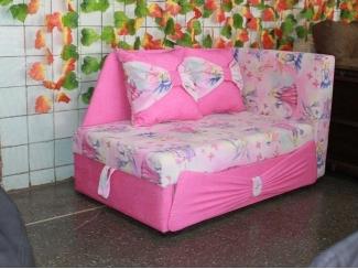 Детский диван Принцесса - Мебельная фабрика «Парад мебели»