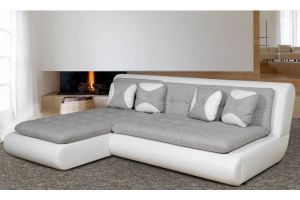 Диван угловой Меган - Мебельная фабрика «Evian мебель»