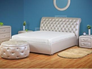 Великолепная кровать Ванван - Мебельная фабрика «Sitdown»