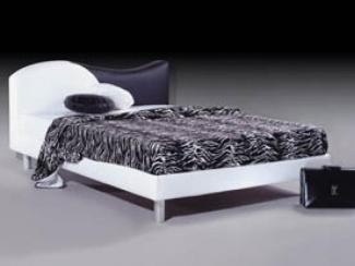 Кровать День и ночь - Мебельная фабрика «Бализ»