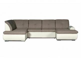 П-образный диван Джонатан 095.13  - Мебельная фабрика «СМК (Славянская мебельная компания)»