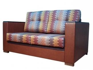 Прямой диван Атланта 2-местный - Мебельная фабрика «AFONIN GROUP»