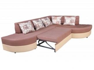 Современный диван Бостон 1 - Мебельная фабрика «АлексМ»