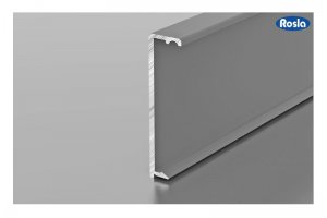 Алюминиевый профиль ST 1-02 - Оптовый поставщик комплектующих «Росла»