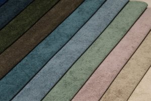 Амур ворсистый микровелюр - Оптовый поставщик комплектующих «Velvetex»