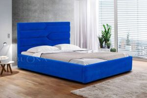 Кровать Ардоник-6 - Мебельная фабрика «Buona»