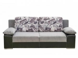 Прямой диван Фрегат-2  - Мебельная фабрика «Вектор-М»