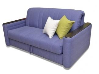 Прямой диван Престиж Аккордеон-1 - Мебельная фабрика «Арт-мебель»