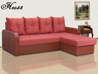 Угловой диван Нео 53 - Мебельная фабрика «Нео-мебель»
