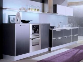 Кухонный гарнитур прямой - Мебельная фабрика «Мебелла»