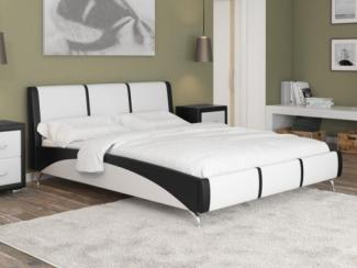 Кровать Nuvola 5 - Мебельная фабрика «Орматек»