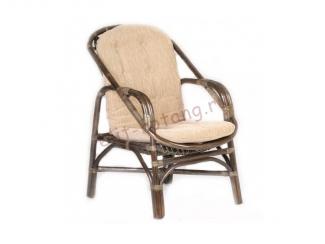 Кресло - Импортёр мебели «Элит-Ротанг»
