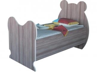 Детская кровать - Мебельная фабрика «БелДревМебель»