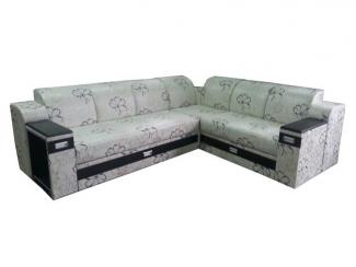 Модульный угловой диван Лира-2 - Мебельная фабрика «Кармен»