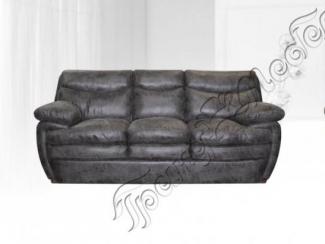 диван прямой Мишель 3-1-1 - Мебельная фабрика «Гранд-мебель»