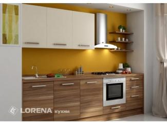 Кухонный гарнитур Уно - Мебельная фабрика «LORENA кухни»