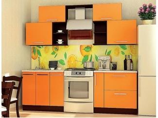 Кухонный гарнитур Dolce Vita-27 - Мебельная фабрика «Вита-мебель»