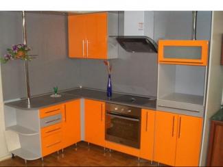 Кухонный гарнитур угловой - Мебельная фабрика «Таита»