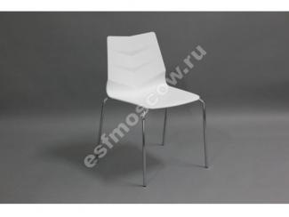 Стул LEAF-01   white  - Импортёр мебели «Евростиль (ESF)»