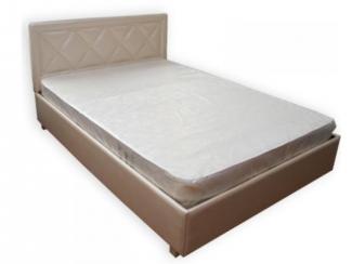 Кровать 1400 Ромб