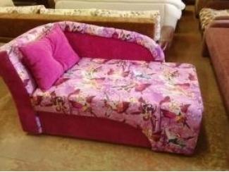 Детский диван Антошка 2 - Мебельная фабрика «ТоргСиб»