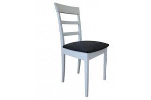 Стул Прованс белый - Мебельная фабрика «12 стульев»