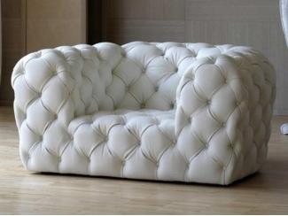 Маленький диван Chester Moon GM - Мебельная фабрика «Галерея Мебели GM»