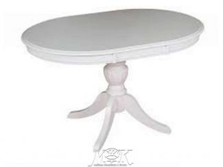 Стол обеденный Sommer - Импортёр мебели «MK Furniture»