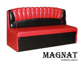 Кухонный диван Модерн 2 БД - Мебельная фабрика «Магнат»