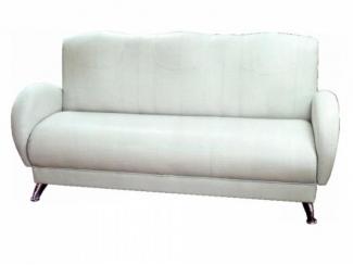 Белый диван Мини  - Мебельная фабрика «Самсон-АРС»