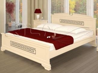 Кровать Elfia 1