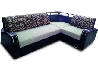 Угловой диван Стамбул 261 - Мебельная фабрика «МебельБренд»