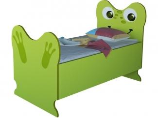 Детская кровать - Мебельная фабрика «БелДревМебель»