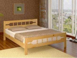 Кровать Крокус - Мебельная фабрика «Diles»