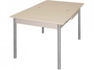 Раскладной стол М142-100 - Мебельная фабрика «Техсервис»