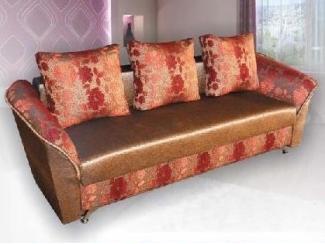 Комфортный диван Фортуна - Мебельная фабрика «Лама»