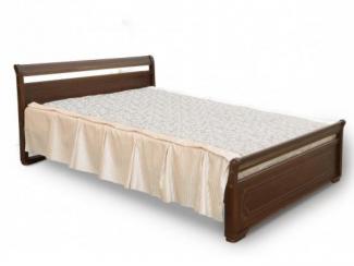 Кровать Версаче (двуспальная)