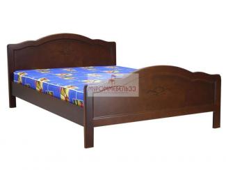 Кровать Софи - Мебельная фабрика «МуромМебель»