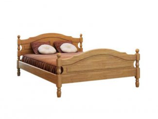 Кровать Жанна - Мебельная фабрика «МуромМебель»