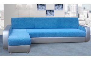 Угловой диван Севилья 2 - Мебельная фабрика «Evian мебель»