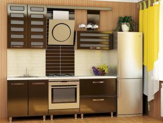 Кухня Dolce Vita-24 - Мебельная фабрика «Вита-мебель»