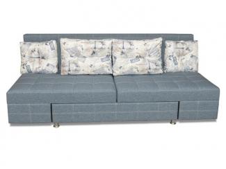Поворотный диван-кровать Твикс - Мебельная фабрика «Арт-мебель»