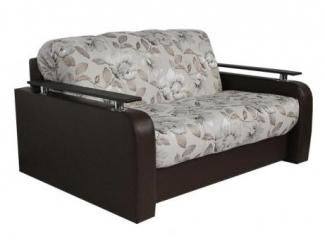 Прямой диван Бетта 2 - Мебельная фабрика «DiHall»