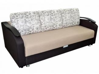 Простой диван в гостиную Волна  - Мебельная фабрика «Viotorri»