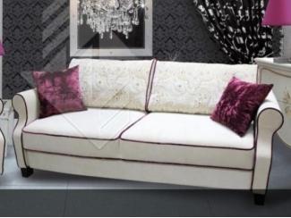 Красивый диван Жаклин - Мебельная фабрика «Молодечномебель»